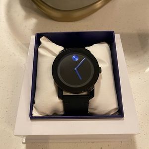 Men’s MOVADO BOLD WATCH